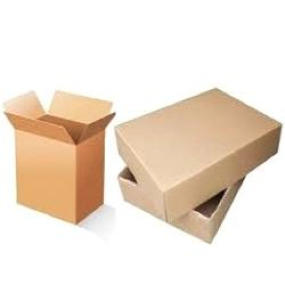 Mahaveer Packaging